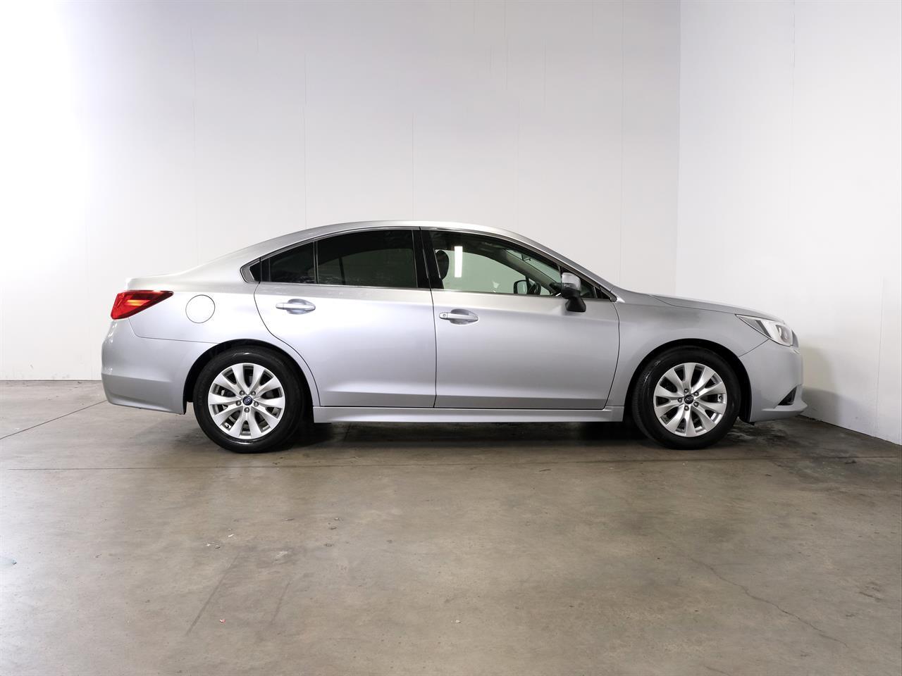 image-9, 2015 Subaru Legacy B4 2.5lt 4WD 'Eyesight' at Christchurch