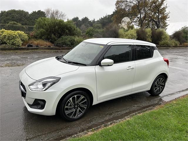 image-1, 2019 Suzuki Swift Rs 1.0Pt/6At at Invercargill