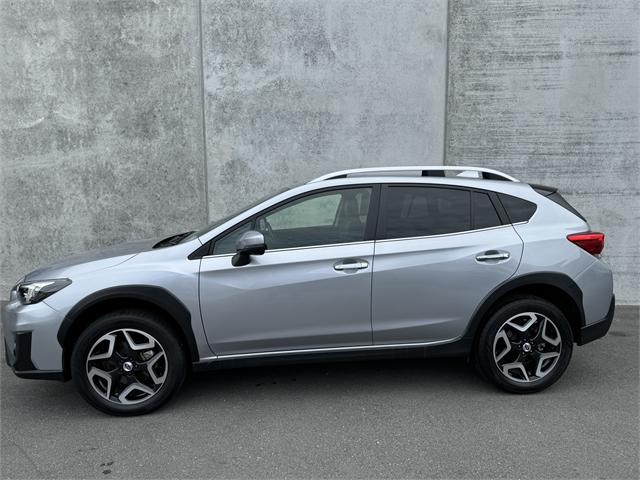 image-1, 2019 Subaru XV Premium 2.0P/4WD/7AT at Dunedin