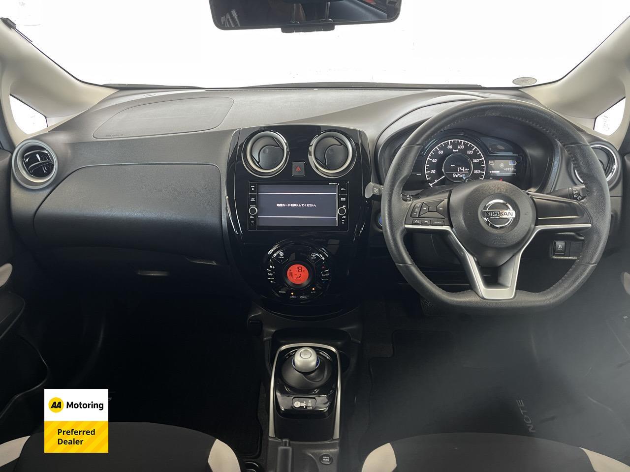 image-11, 2018 Nissan Note E-POWER X at Christchurch