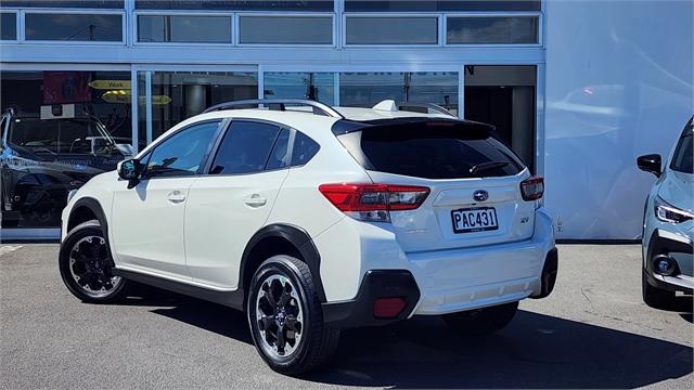 image-3, 2022 Subaru XV Sport 2.0P/4Wd/7At at Christchurch