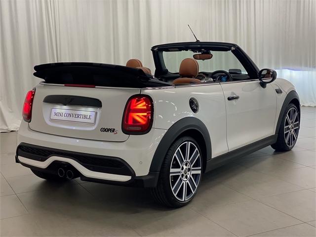 image-3, 2024 MINI Cooper S Convertible at Christchurch