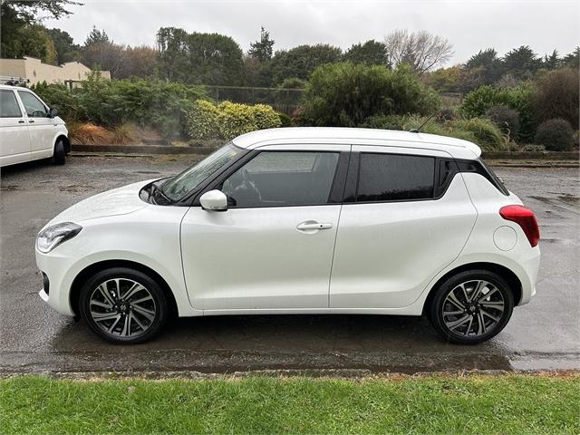 image-2, 2019 Suzuki Swift Rs 1.0Pt/6At at Invercargill