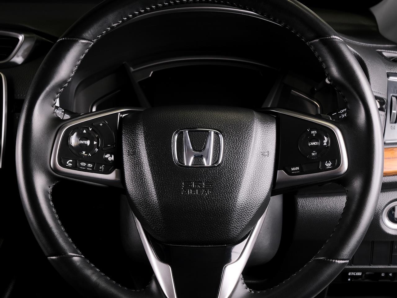 image-11, 2019 Honda CR-V Hybrid 'EX' at Christchurch