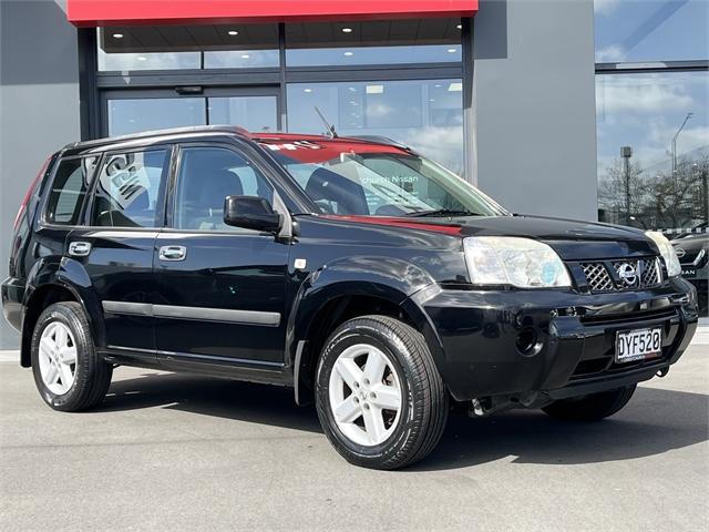 image-0, 2007 Nissan X-Trail NZ NEW | AUT 2.5L ST F/Lift 4W at Christchurch