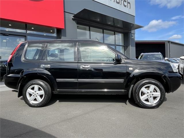 image-1, 2007 Nissan X-Trail NZ NEW | AUT 2.5L ST F/Lift 4W at Christchurch