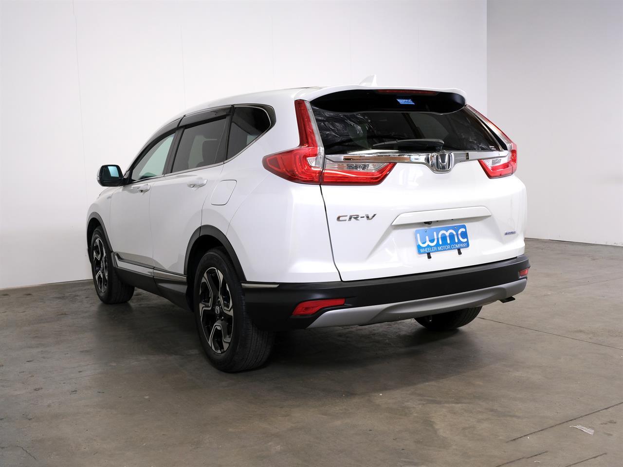 image-5, 2019 Honda CR-V Hybrid 'EX' at Christchurch