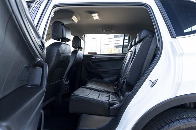 image-12, 2023 Volkswagen Tiguan Allspace Allspace Style 140 at Christchurch