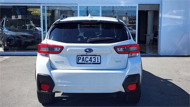 image-2, 2022 Subaru XV Sport 2.0P/4Wd/7At at Christchurch