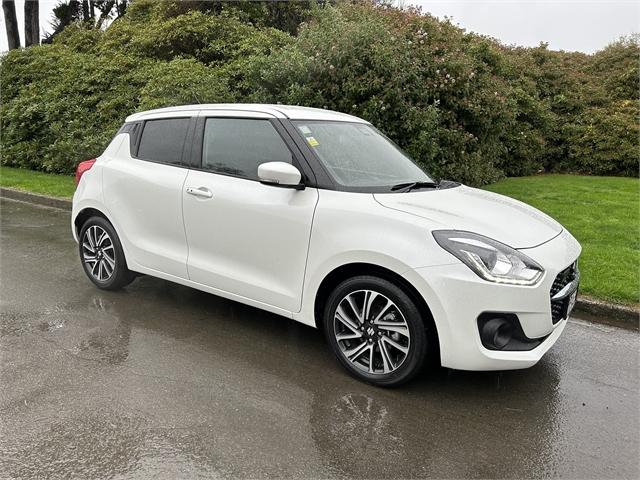 image-0, 2019 Suzuki Swift Rs 1.0Pt/6At at Invercargill