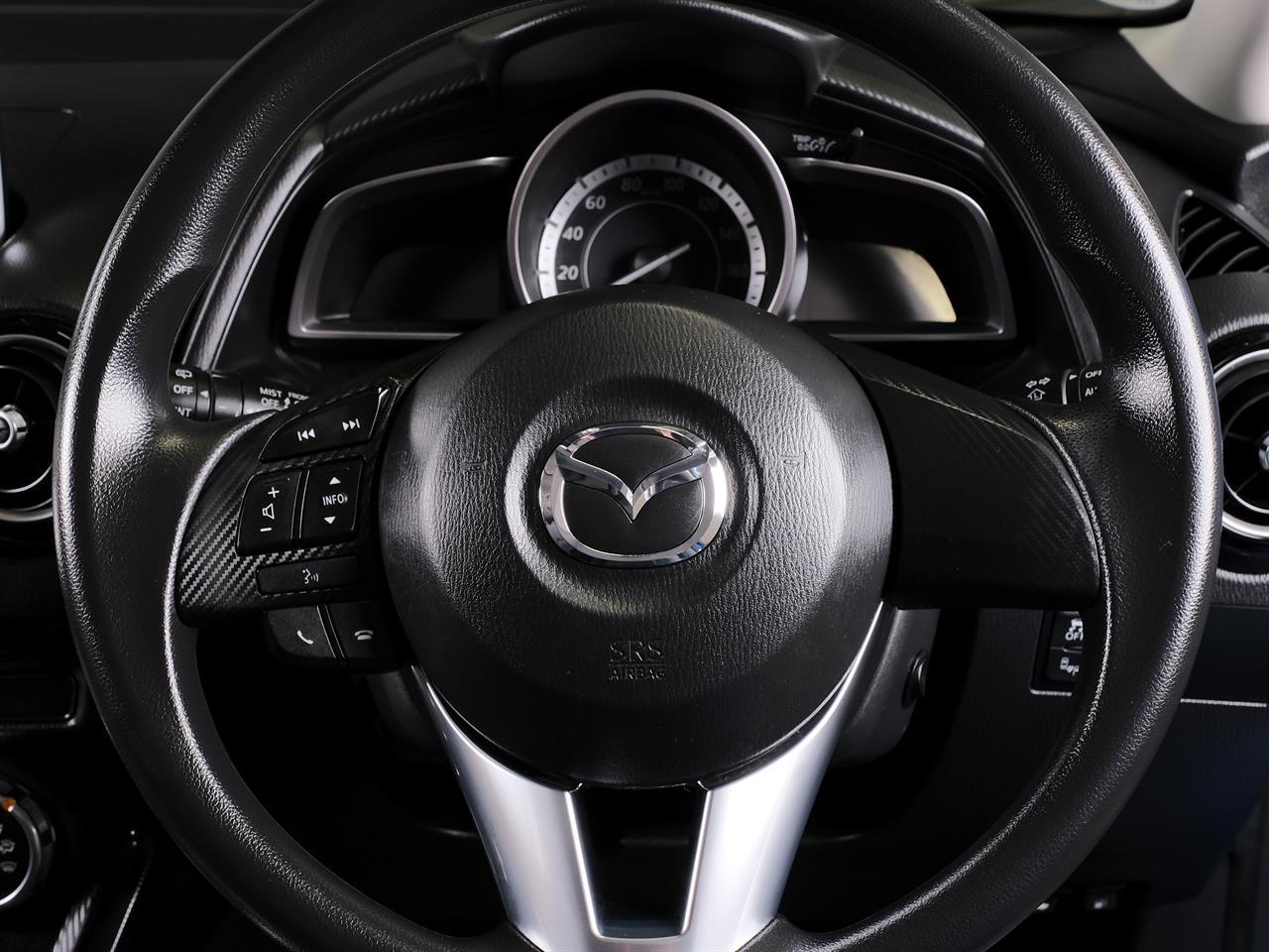 image-11, 2015 Mazda Demio 13S Skyactiv at Christchurch