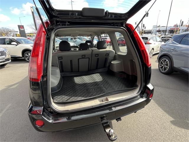 image-6, 2007 Nissan X-Trail NZ NEW | AUT 2.5L ST F/Lift 4W at Christchurch