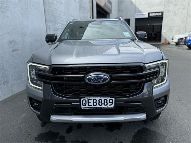 image-5, 2023 Ford Ranger Wildtrak 3.0D/4WD at Dunedin