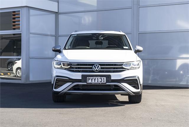 image-3, 2023 Volkswagen Tiguan Allspace Allspace Style 140 at Christchurch