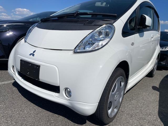 image-13, 2019 Mitsubishi i-MiEV X at Christchurch