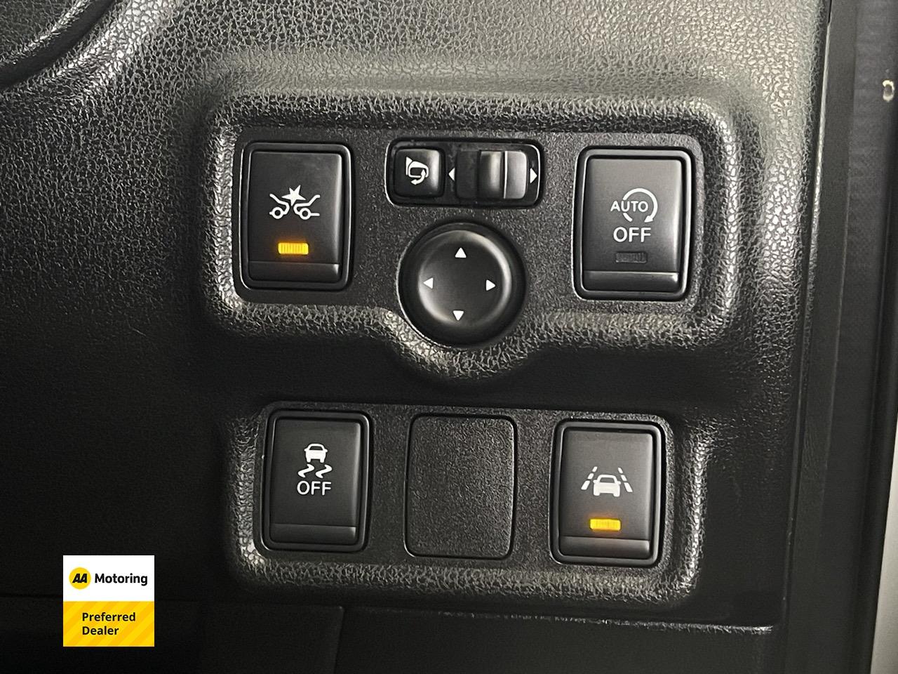 image-12, 2016 Nissan Note X EMERGENCY BRAKE PACKAGE at Christchurch