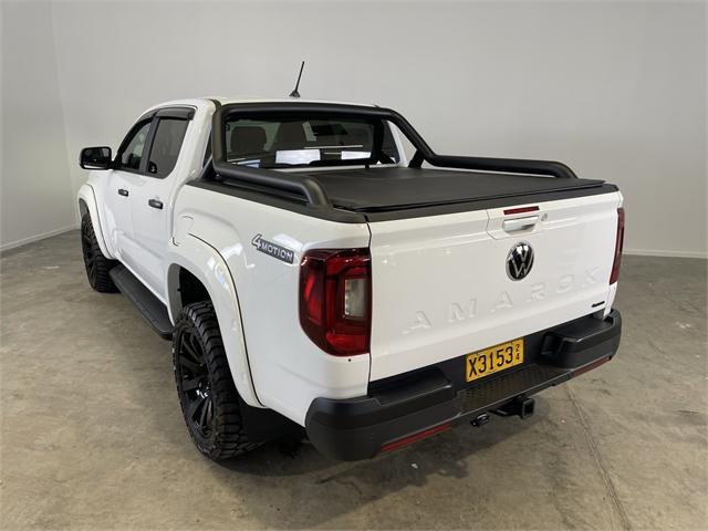 image-6, 2024 Volkswagen Amarok Style Twin Turbo 154kW 4M at Invercargill