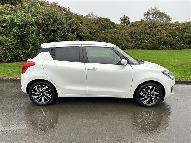 image-3, 2019 Suzuki Swift Rs 1.0Pt/6At at Invercargill