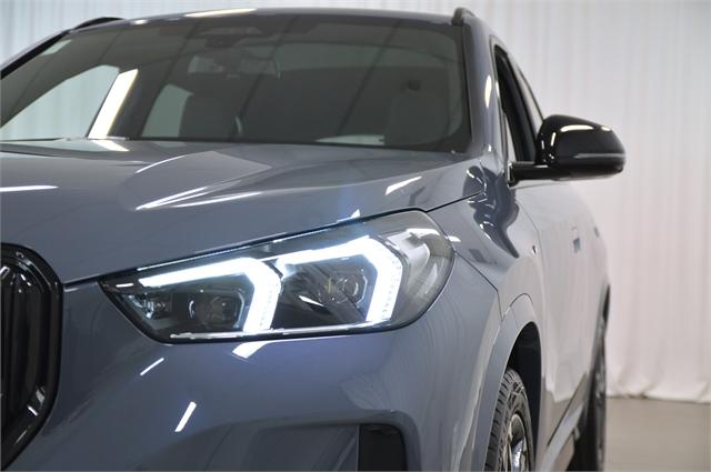 image-3, 2024 BMW iX1 xDRIVE30 M Sport at Christchurch