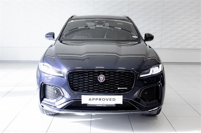 image-4, 2022 Jaguar F-Pace P250 R-Dynamic SE*NZ New* at Dunedin