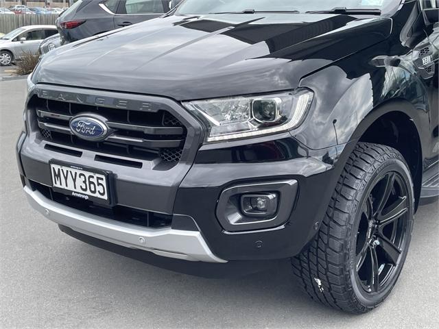 image-3, 2020 Ford Ranger NZ NEW Wildtrak 3.2D/4Wd/147kw at Christchurch