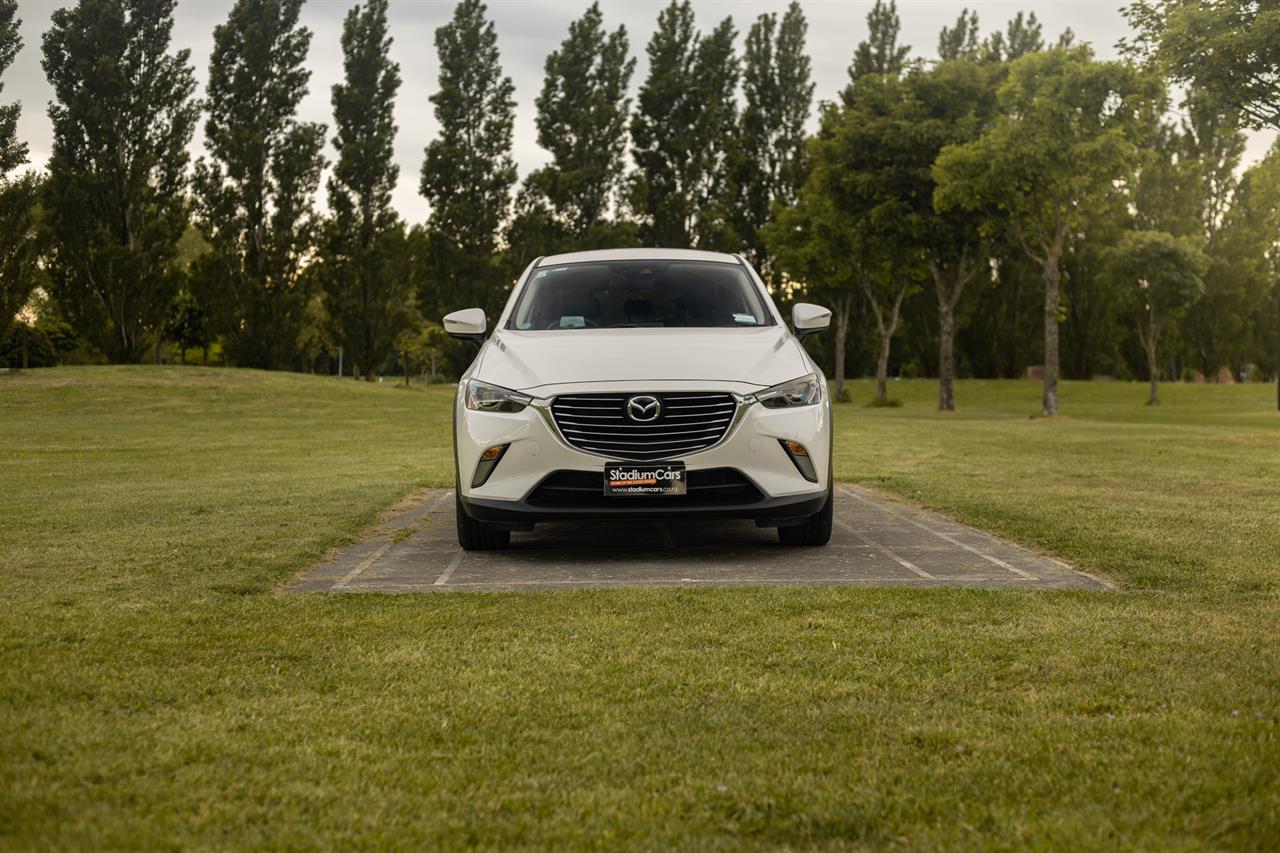 image-1, 2017 Mazda CX-3 20S PROACTIVE at Christchurch