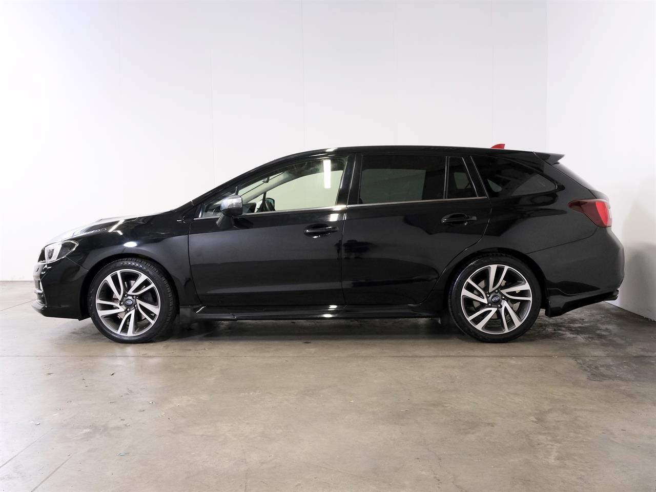 image-5, 2015 Subaru Levorg 1.6GT-S Eyesight at Christchurch