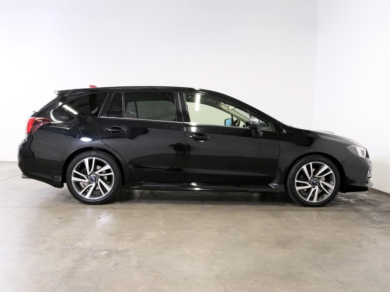 image-9, 2015 Subaru Levorg 1.6GT-S Eyesight at Christchurch