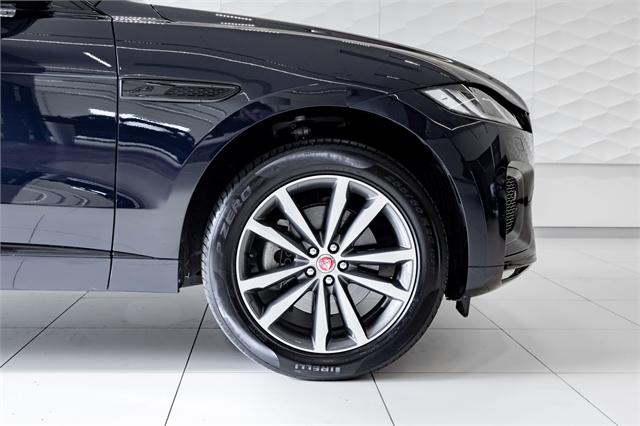 image-7, 2022 Jaguar F-Pace P250 R-Dynamic SE*NZ New* at Dunedin