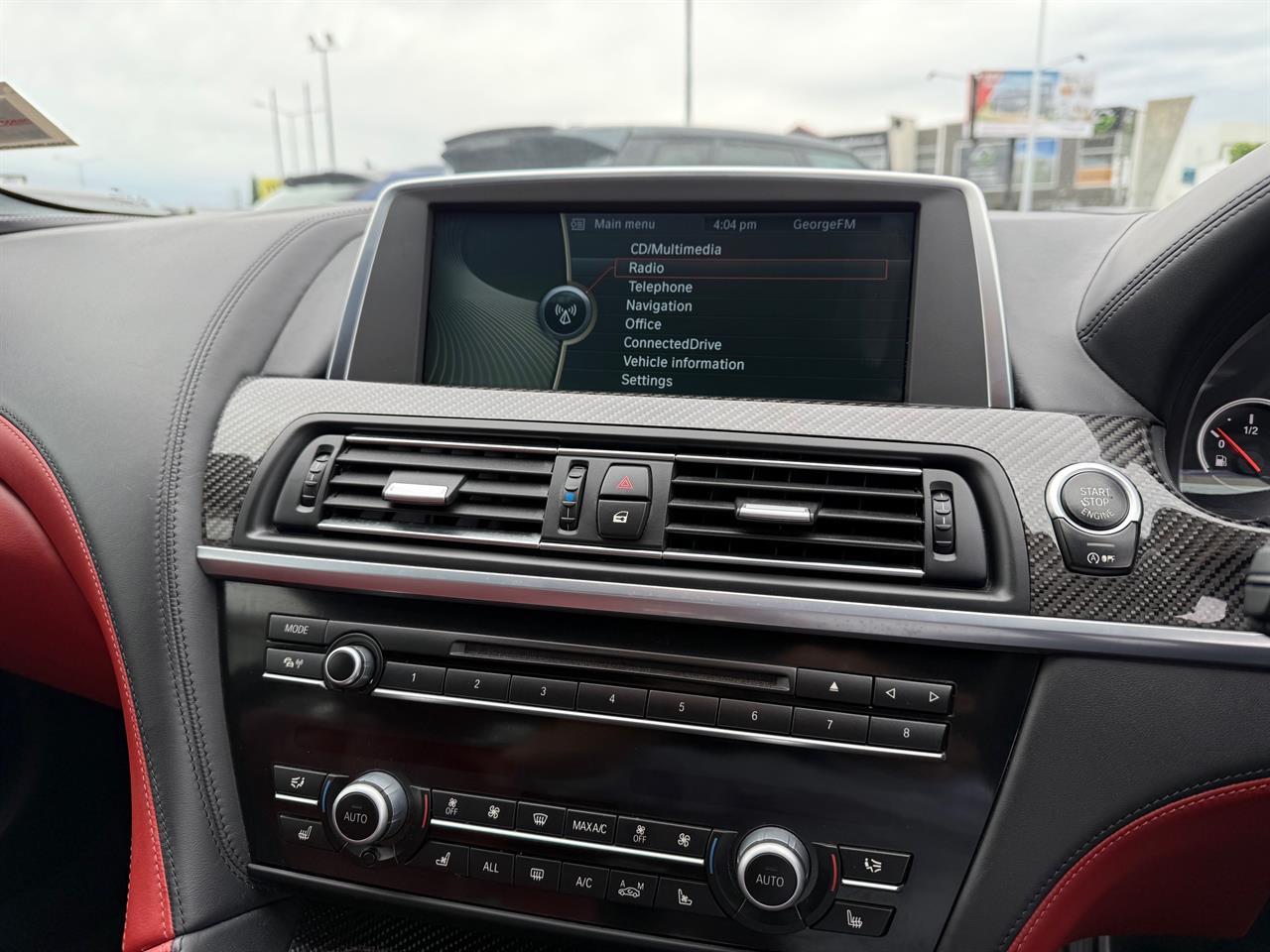 image-8, 2018 BMW M6 4.4 V8 Bi-Turbo Facelift Coupe at Christchurch