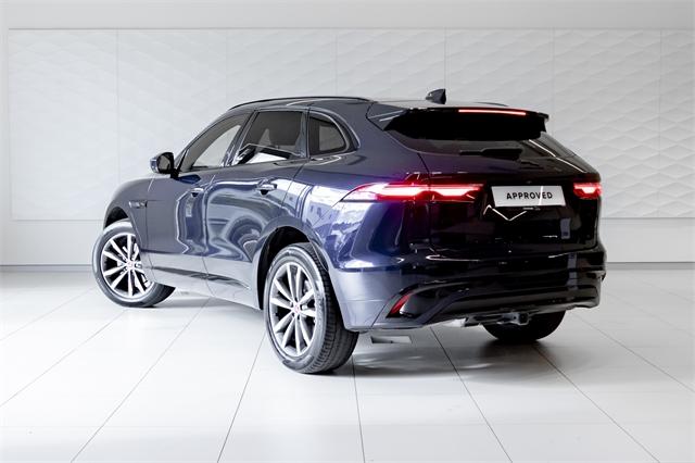 image-3, 2022 Jaguar F-Pace P250 R-Dynamic SE*NZ New* at Dunedin