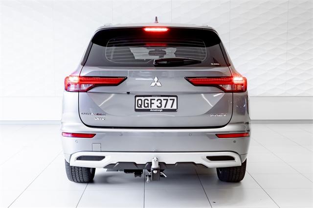 image-5, 2023 Mitsubishi Outlander VRX PHEV 4WD*NZ New* at Dunedin