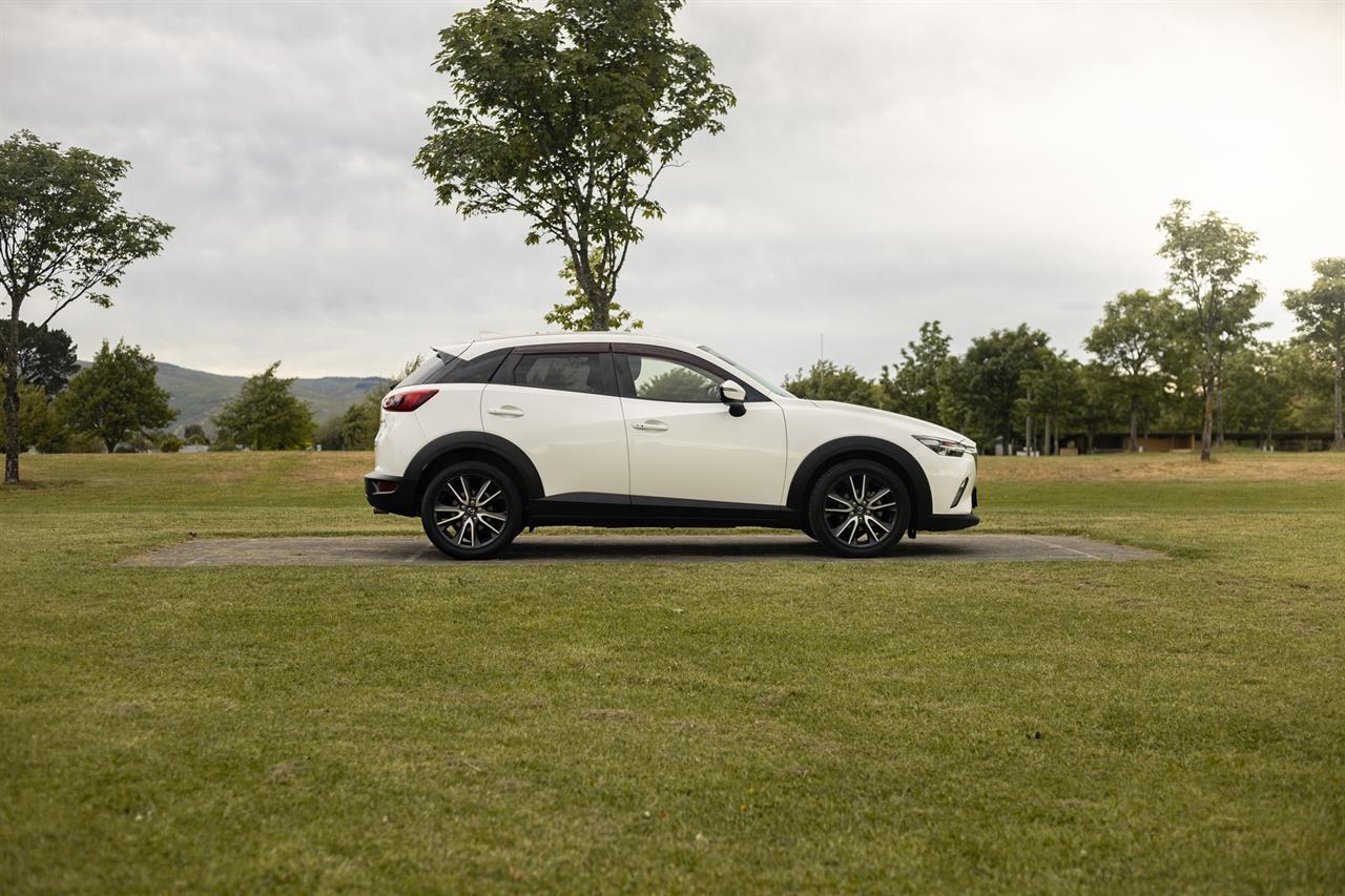 image-3, 2017 Mazda CX-3 20S PROACTIVE at Christchurch