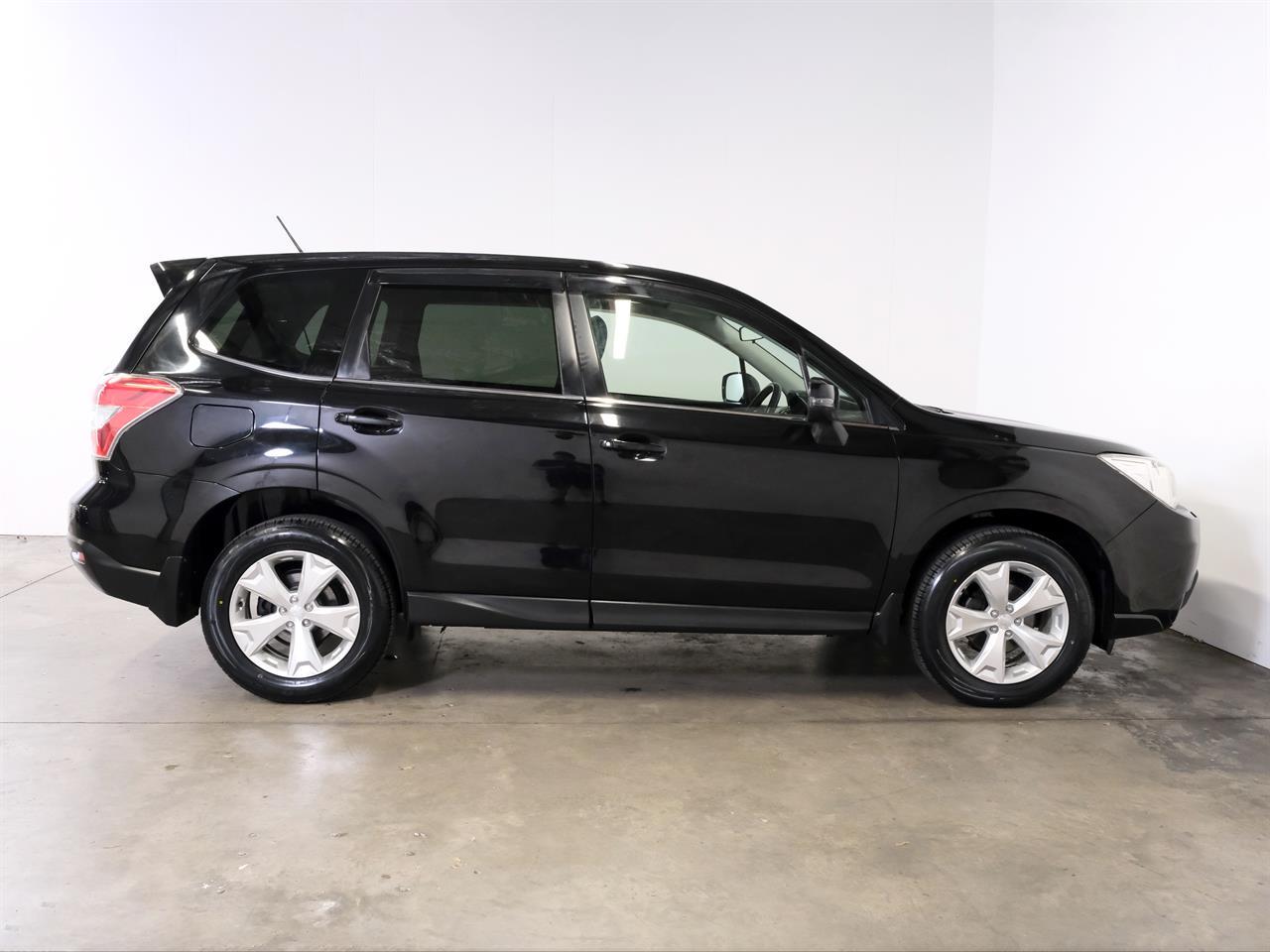 image-9, 2014 Subaru Forester 2.0I-L 4WD at Christchurch