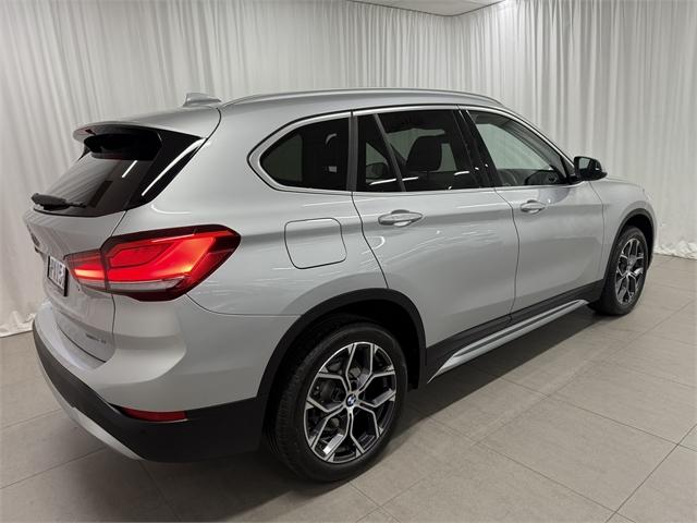 image-2, 2021 BMW X1 sDrive18i xLine + Comfort at Christchurch