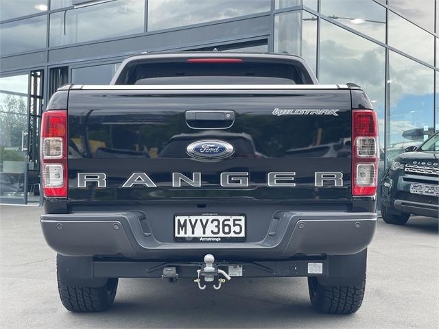 image-5, 2020 Ford Ranger NZ NEW Wildtrak 3.2D/4Wd/147kw at Christchurch