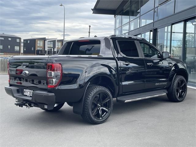 image-4, 2020 Ford Ranger NZ NEW Wildtrak 3.2D/4Wd/147kw at Christchurch