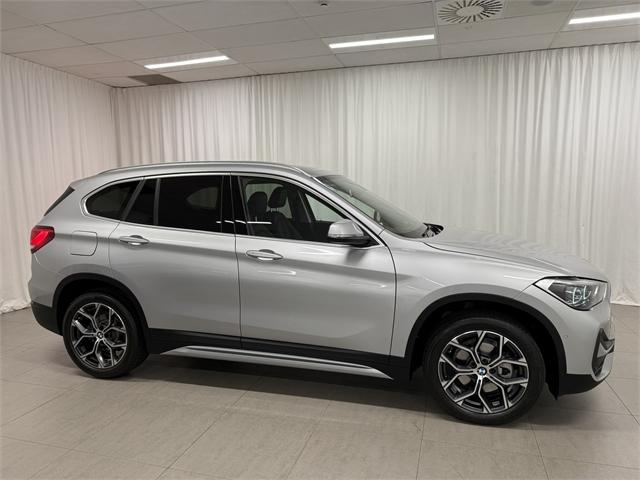 image-1, 2021 BMW X1 sDrive18i xLine + Comfort at Christchurch