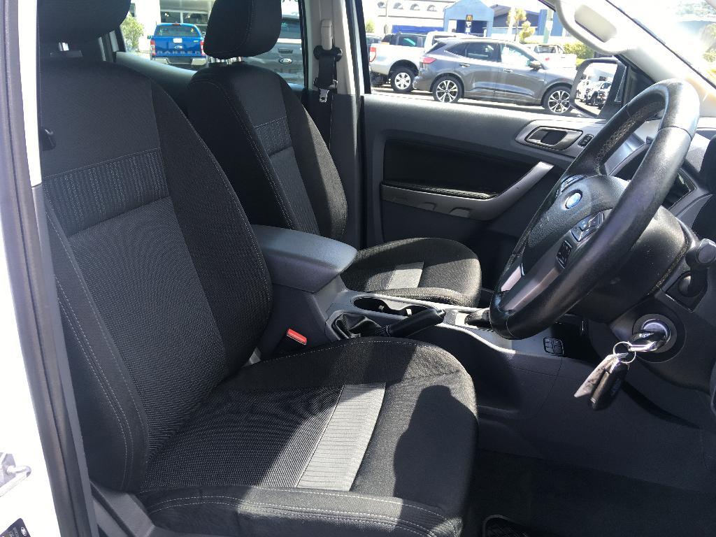 image-8, 2018 Ford RANGER XLT D/Cab 4x2 High Rider at Dunedin