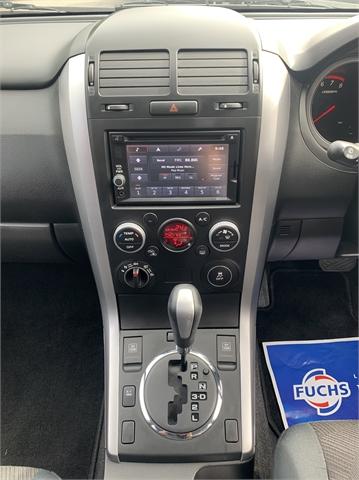 image-13, 2015 Suzuki Grand Vitara 2.4 4WD Auto 5 Door at Central Otago