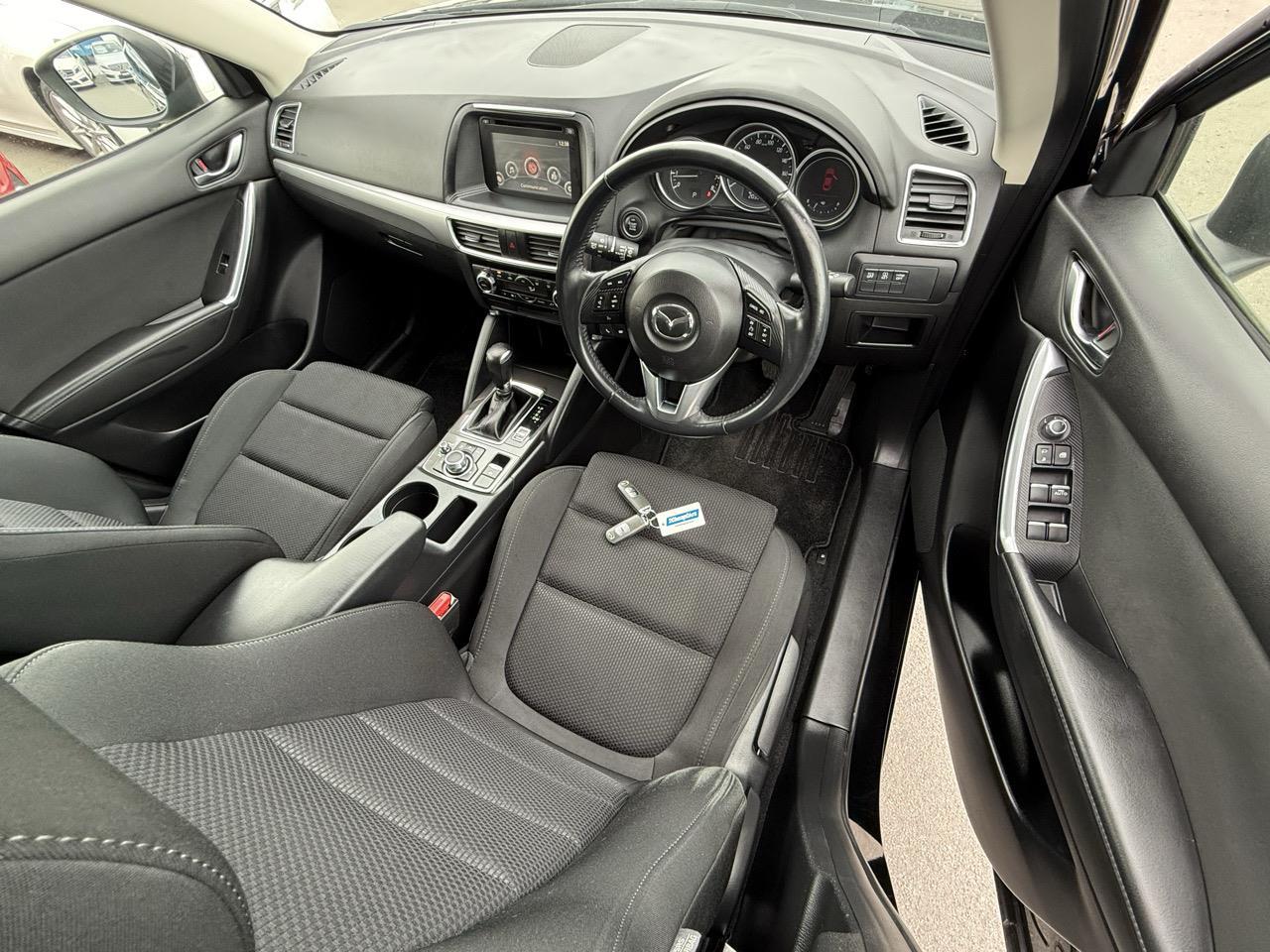 image-9, 2015 Mazda CX-5 Proactive at Christchurch