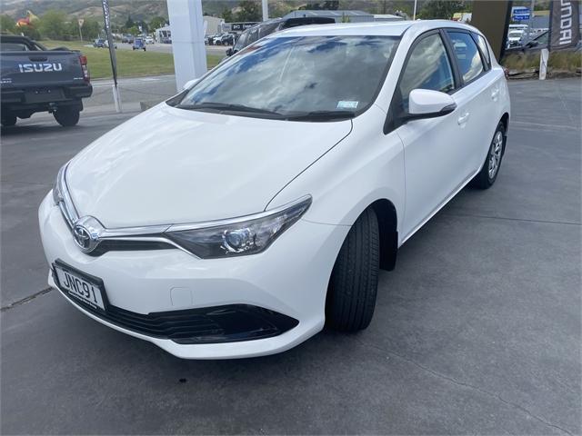 image-4, 2016 Toyota Corolla 1.8 GX Manual Hatch at Central Otago