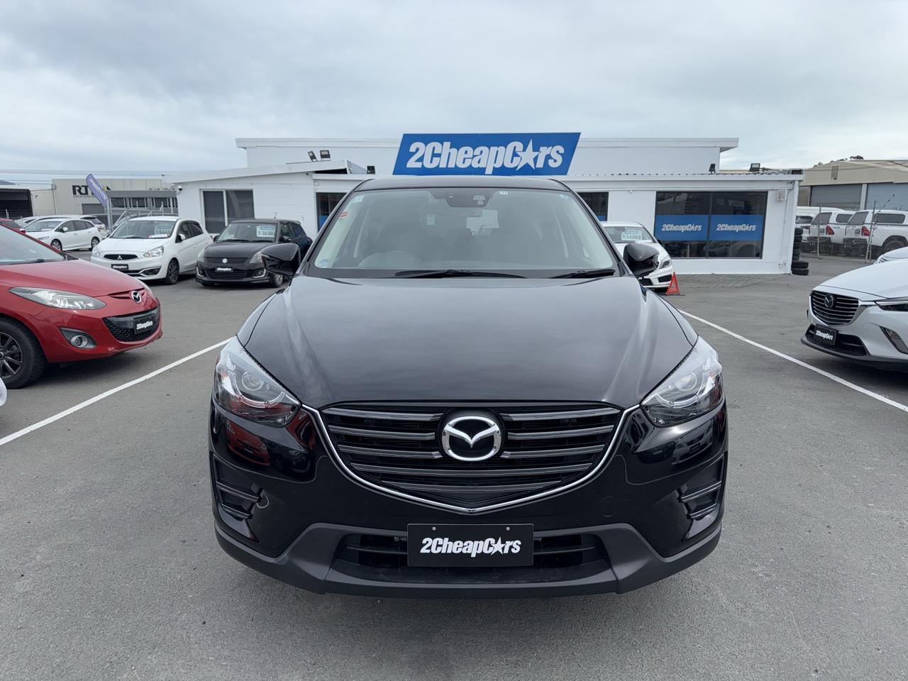 image-2, 2015 Mazda CX-5 Proactive at Christchurch