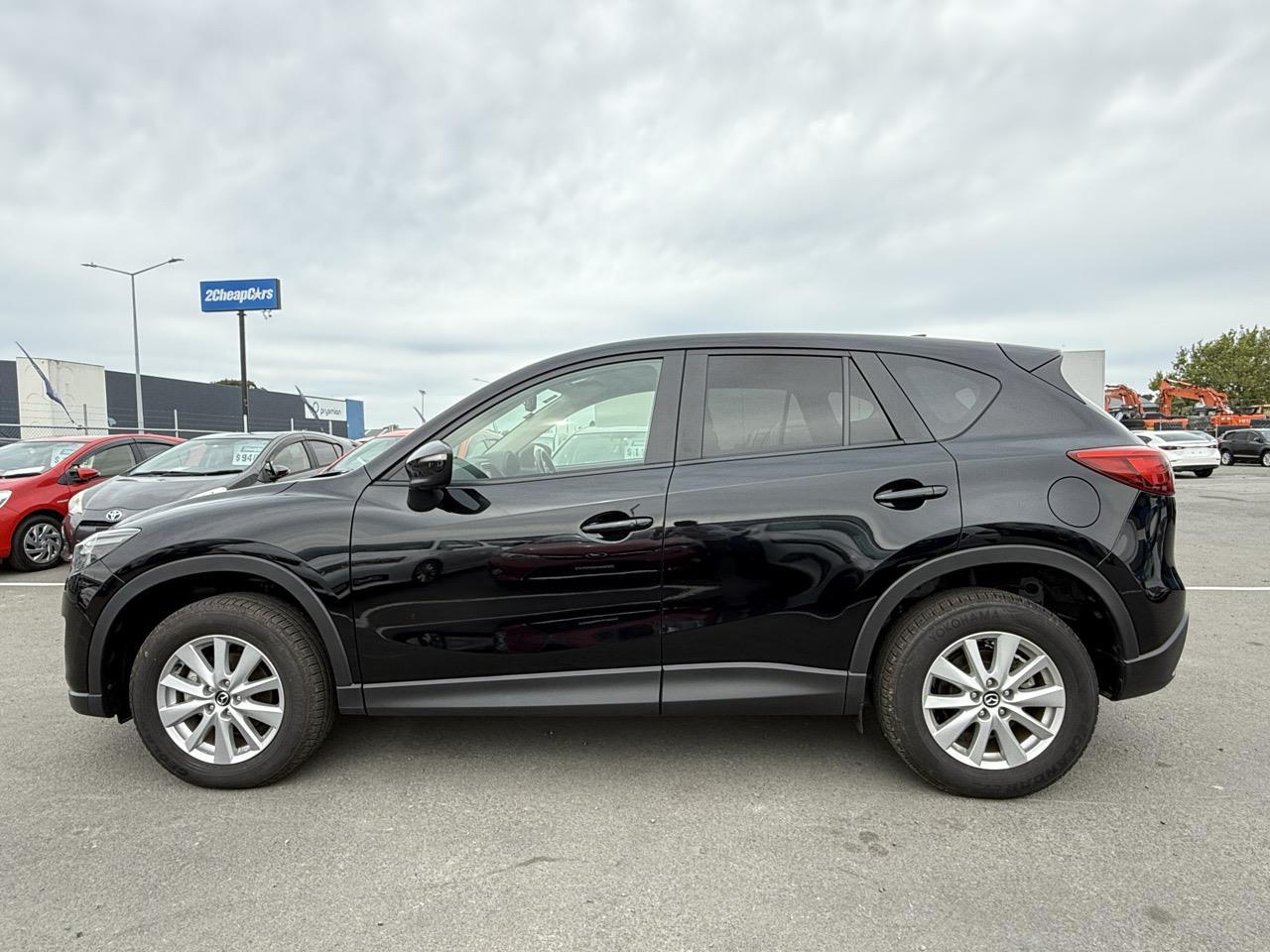 image-14, 2015 Mazda CX-5 Proactive at Christchurch