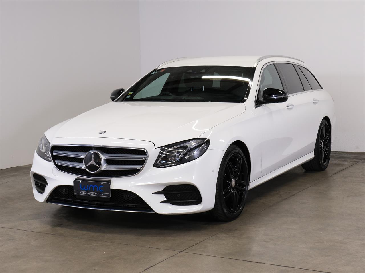 image-4, 2017 MercedesBenz E 250 Wagon at Christchurch