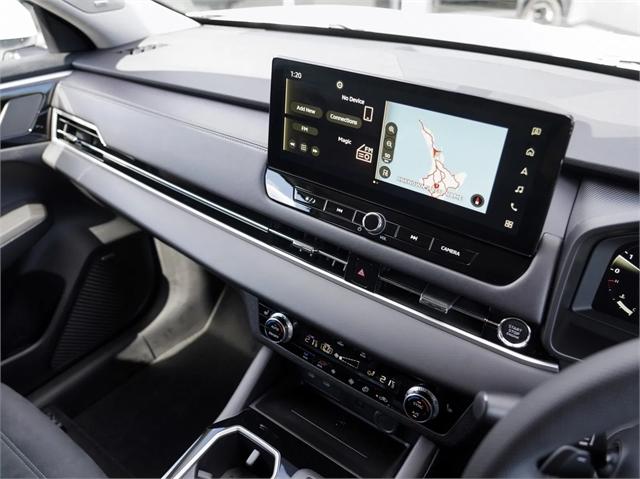 image-9, 2025 Mitsubishi Outlander XLS 2.5 4x4 auto at Dunedin