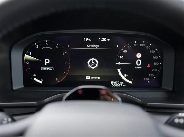 image-6, 2025 Mitsubishi Outlander XLS 2.5 4x4 auto at Dunedin