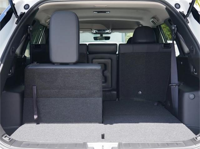 image-6, 2025 Mitsubishi Outlander XLS 2.5 4x4 auto at Dunedin