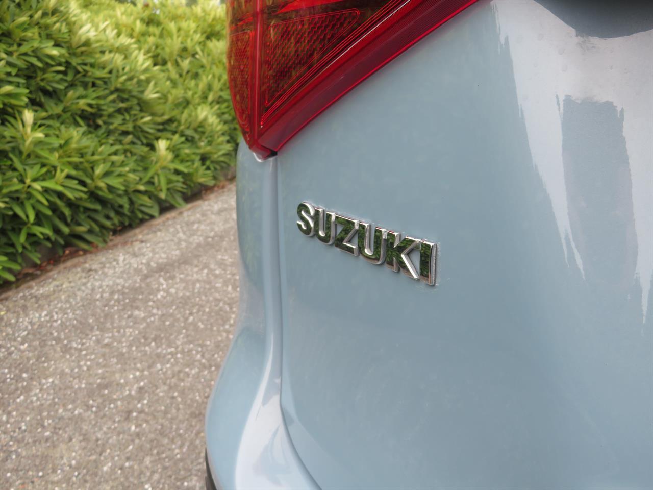 image-5, 2020 Suzuki Vitara 1.4 Turbo at Gore