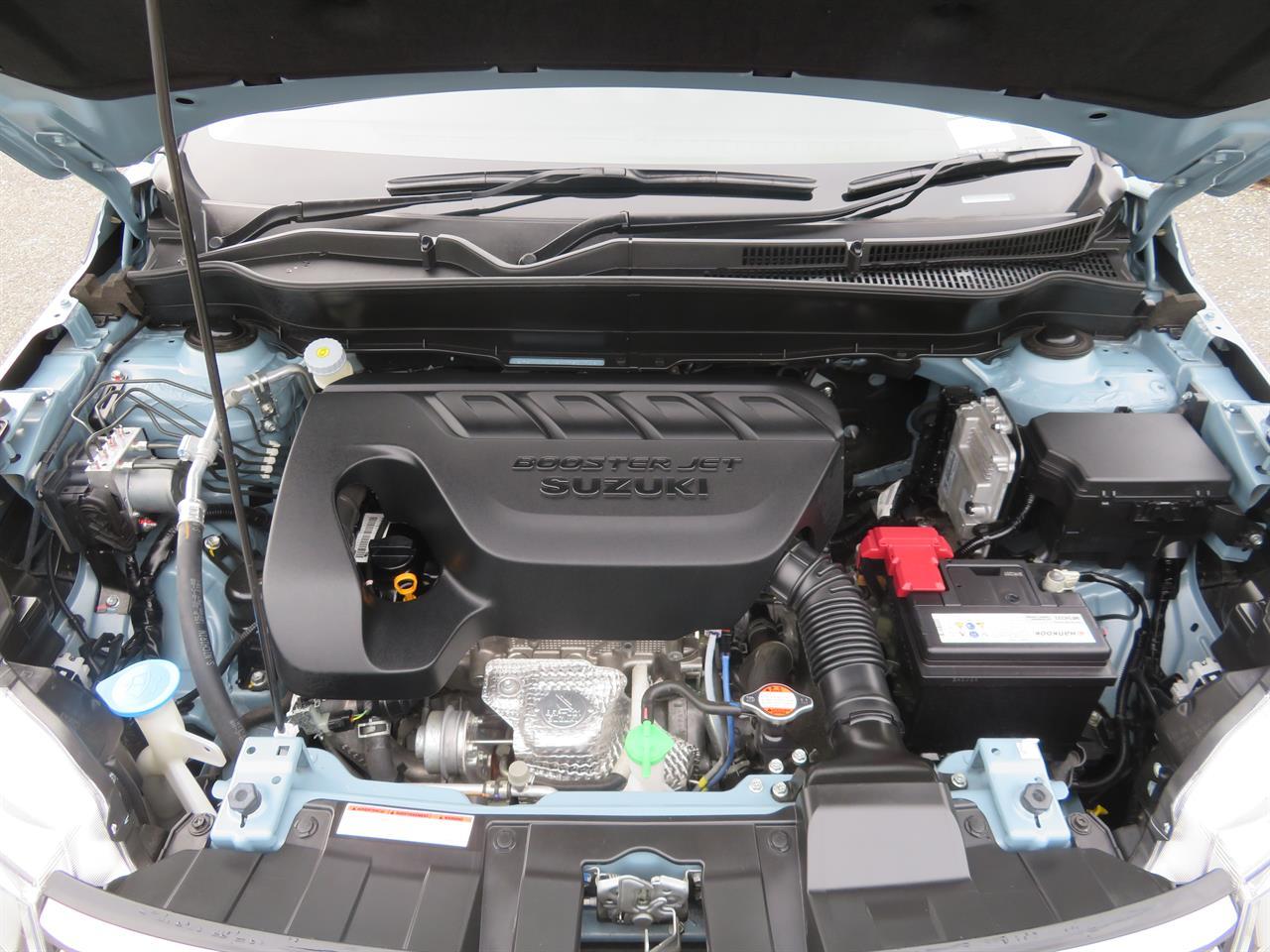 image-18, 2020 Suzuki Vitara 1.4 Turbo at Gore